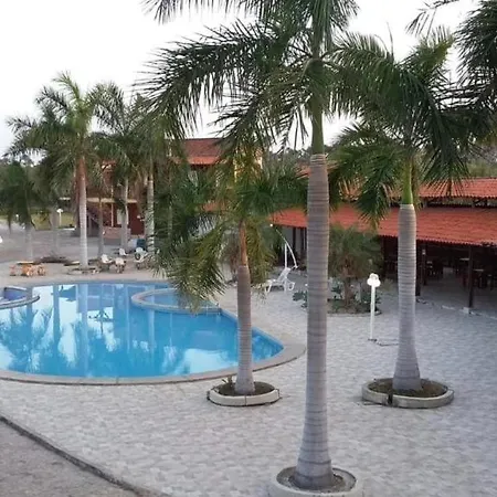 Chale 08 Porto Dos Lencois Apartment Barreirinhas Exterior photo