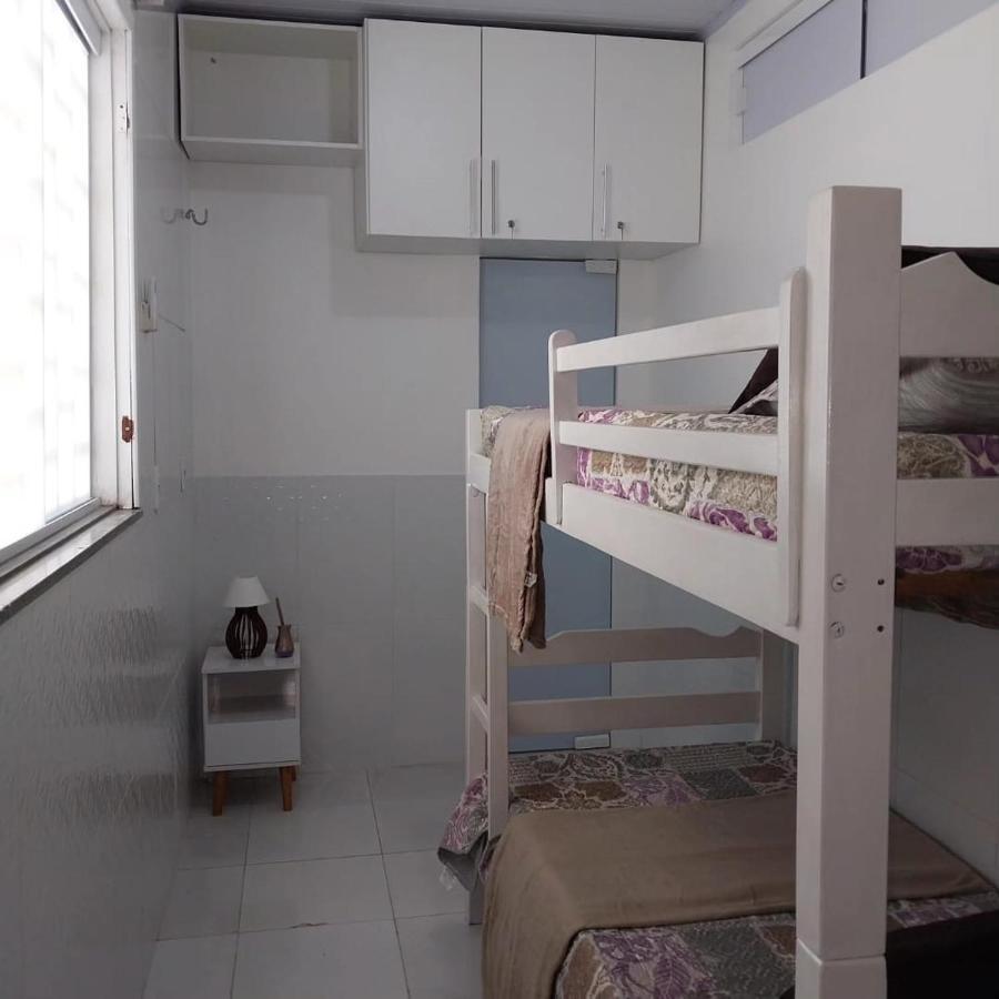Apartment Chale 08 Porto Dos Lencois
